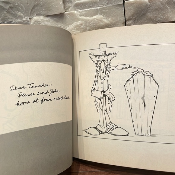 Dear Teacher Volume 2 - Picture 5 of 6